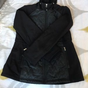 Jessica Simpson winter coat, size S